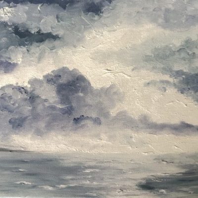 Landscape Oil Painting