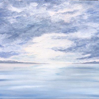 Landscape Oil Painting