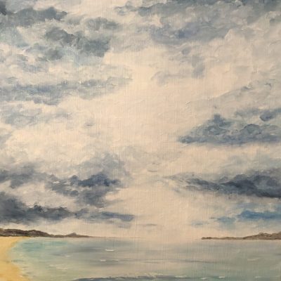 Landscape Oil Painting