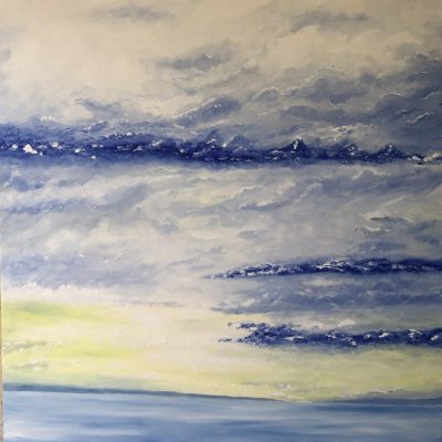 Landscape Oil Painting