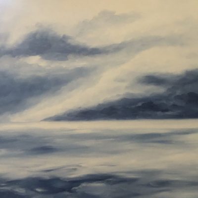 Landscape Oil Painting