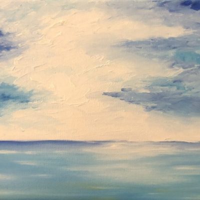 Landscape Oil Painting