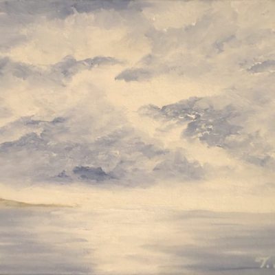 Landscape Oil Painting